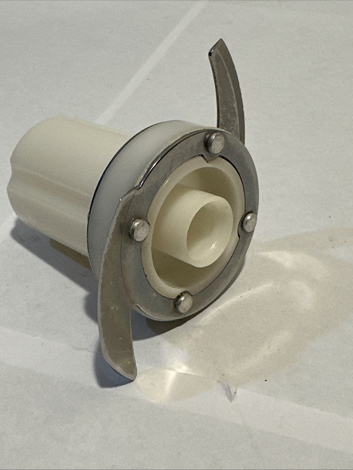 Sunbeam Oskar Jr Chopper Plus Model 14131 Replacement Part Blade Only