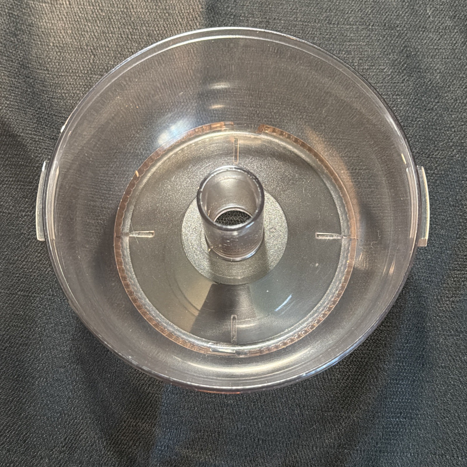 Sunbeam Oskar 14081 Food Processor Chopper bowl and blade Replacement