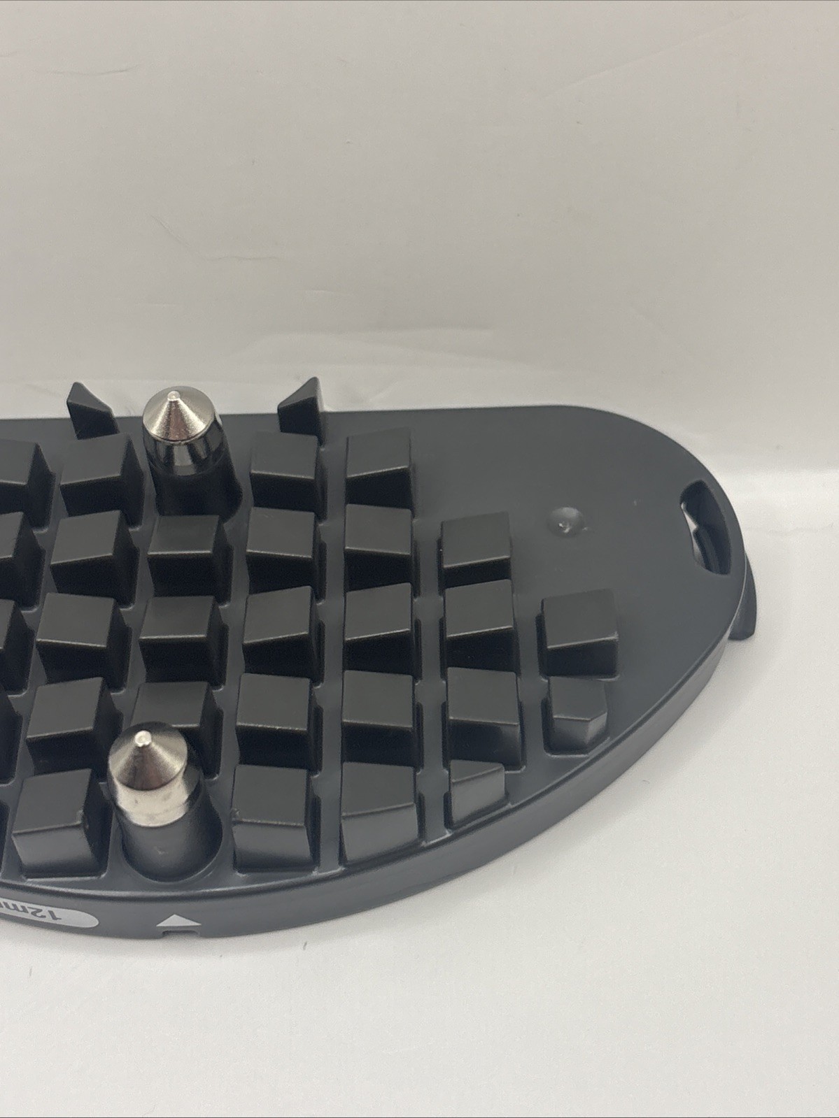 Breville Cleaning Cap 16mm Sous Chef 16 Peel & Dice/Breville Sous Chef Pro EUC
