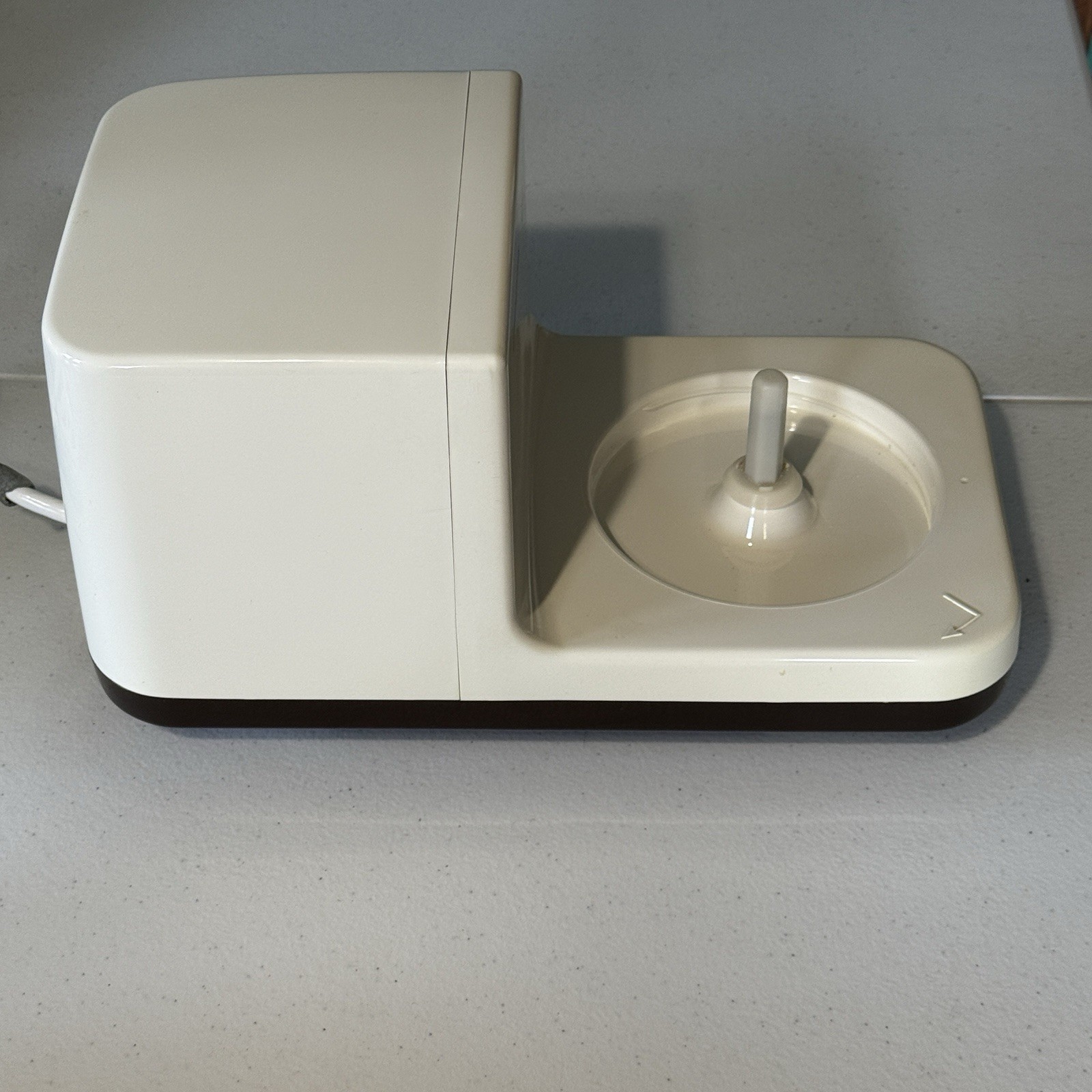 Robot Chef RC3 Robot Coupe Food Processor – Motor Base Only Vintage 1981 – Works