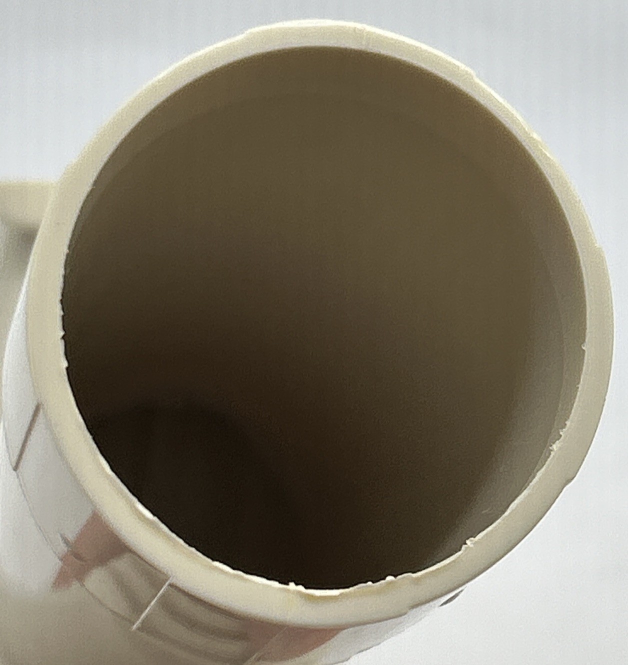 Moulinex ROUND FEED TUBE – Models 244 252 308 *Nice Condition