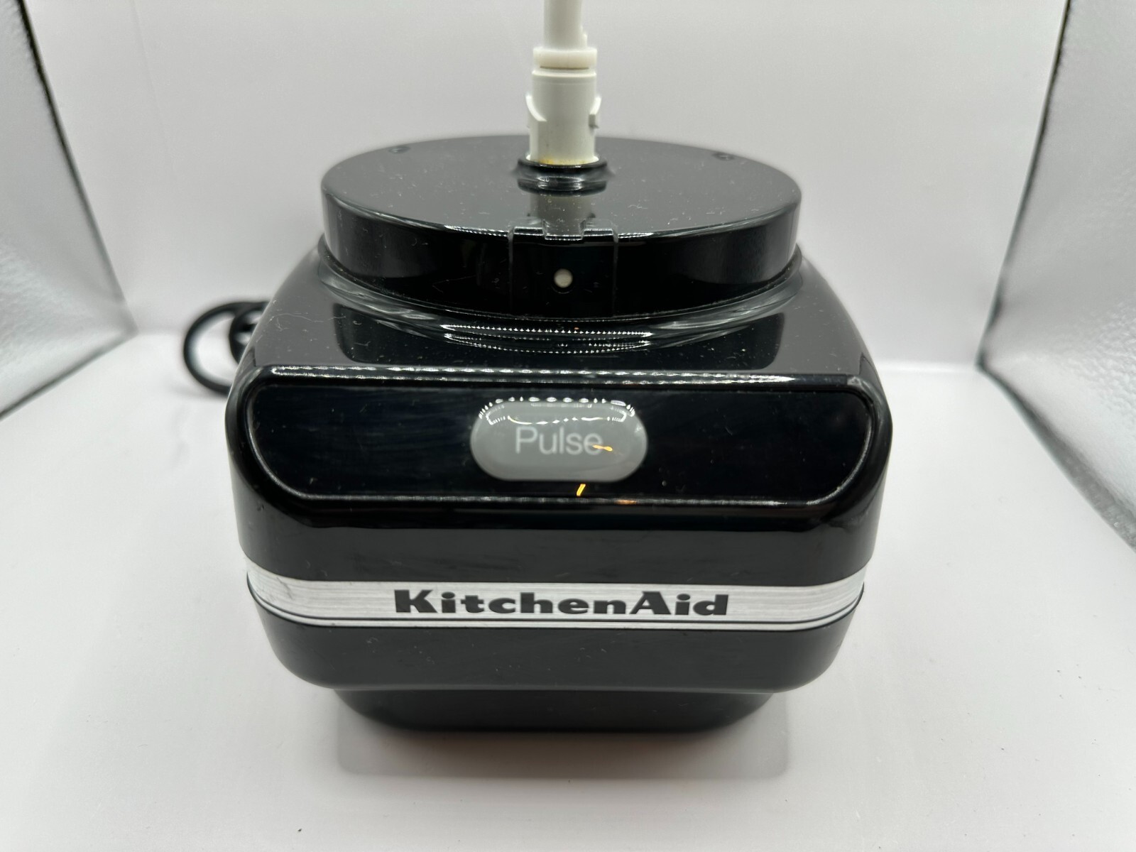 KitchenAid Chef’s Chopper KFC3100OB1 BASE MOTOR ONLY Mini Food Processor Works