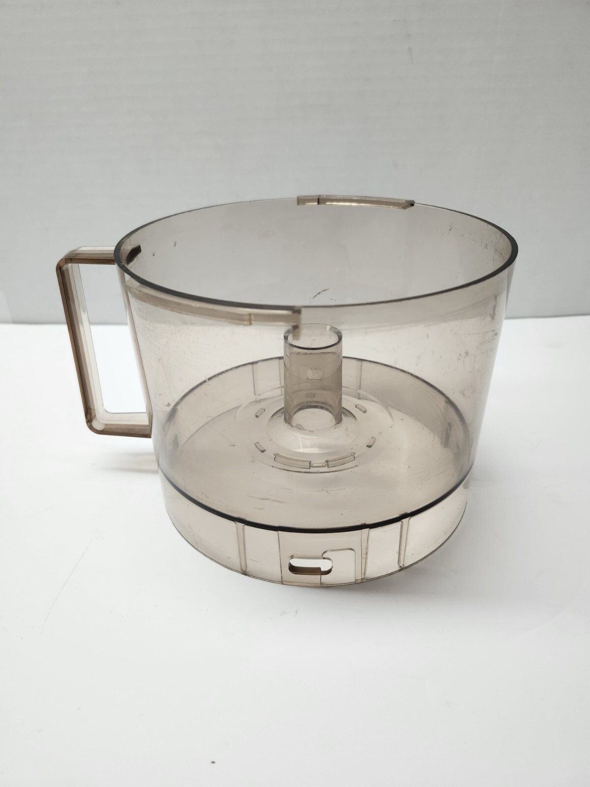 Hamilton Beach 702R 702-R 702-5 702-2 702-3 702-4 Food Processor Bowl Part