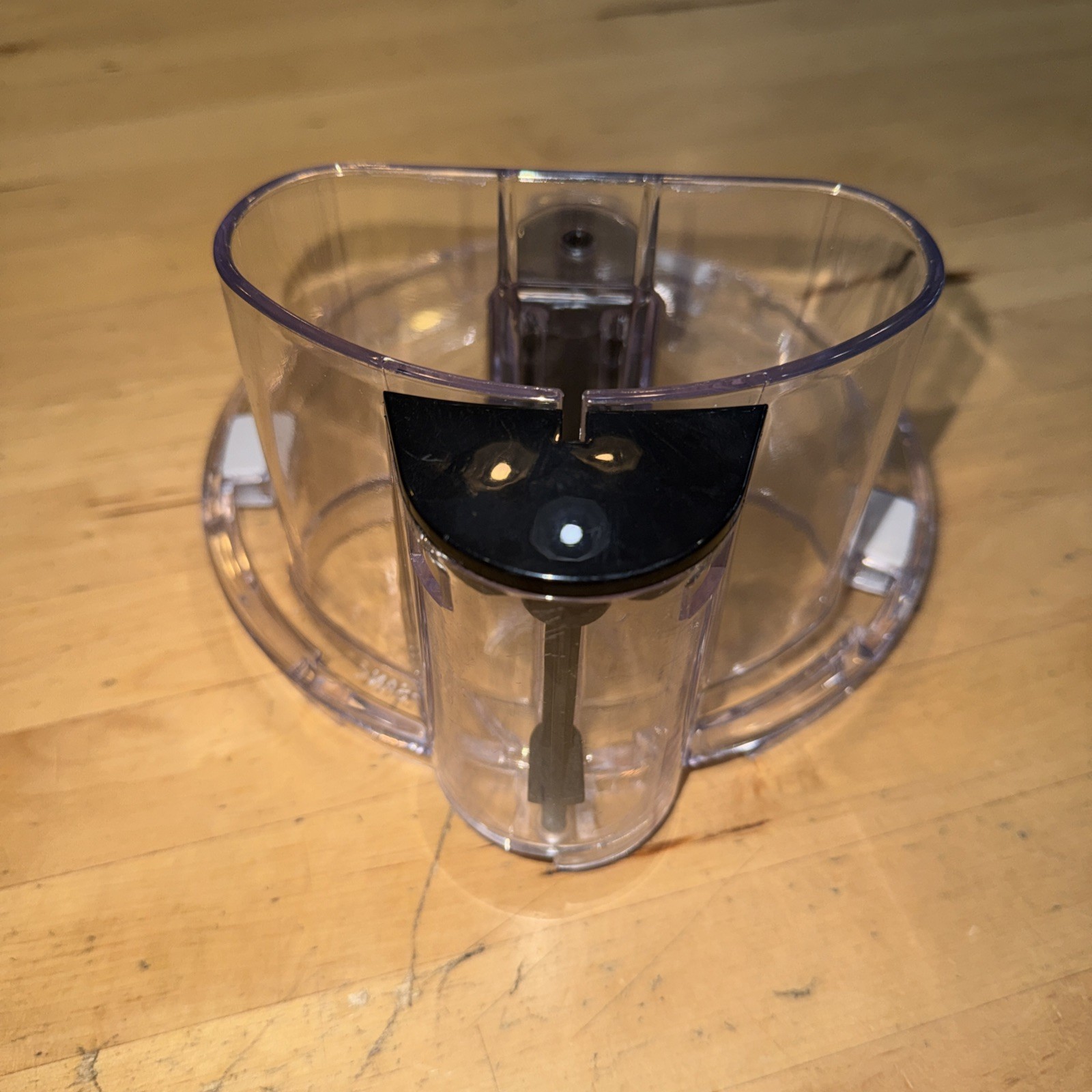 Hamilton Beach Food Processor Model 70580 TYPE FP20 Lid Cover