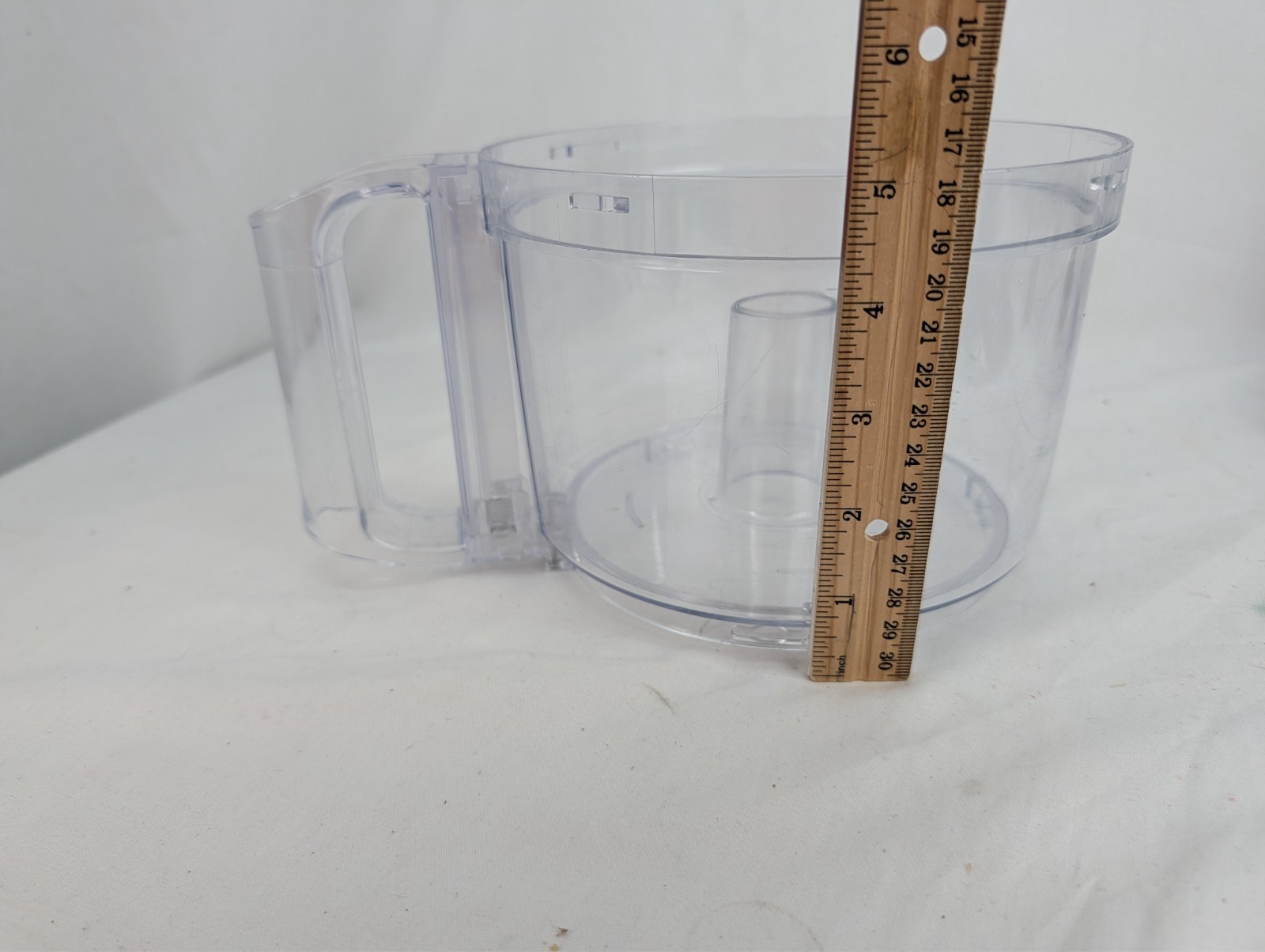 Hamilton Beach 8 Cup Clear Food Processor 70730 Genuine OEM Replacement Parts