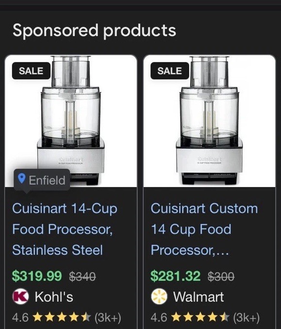 Cuisinart DFP-14BCNY 14-Cup Stainless Steel Food Processor Extra-Large Feed Tube