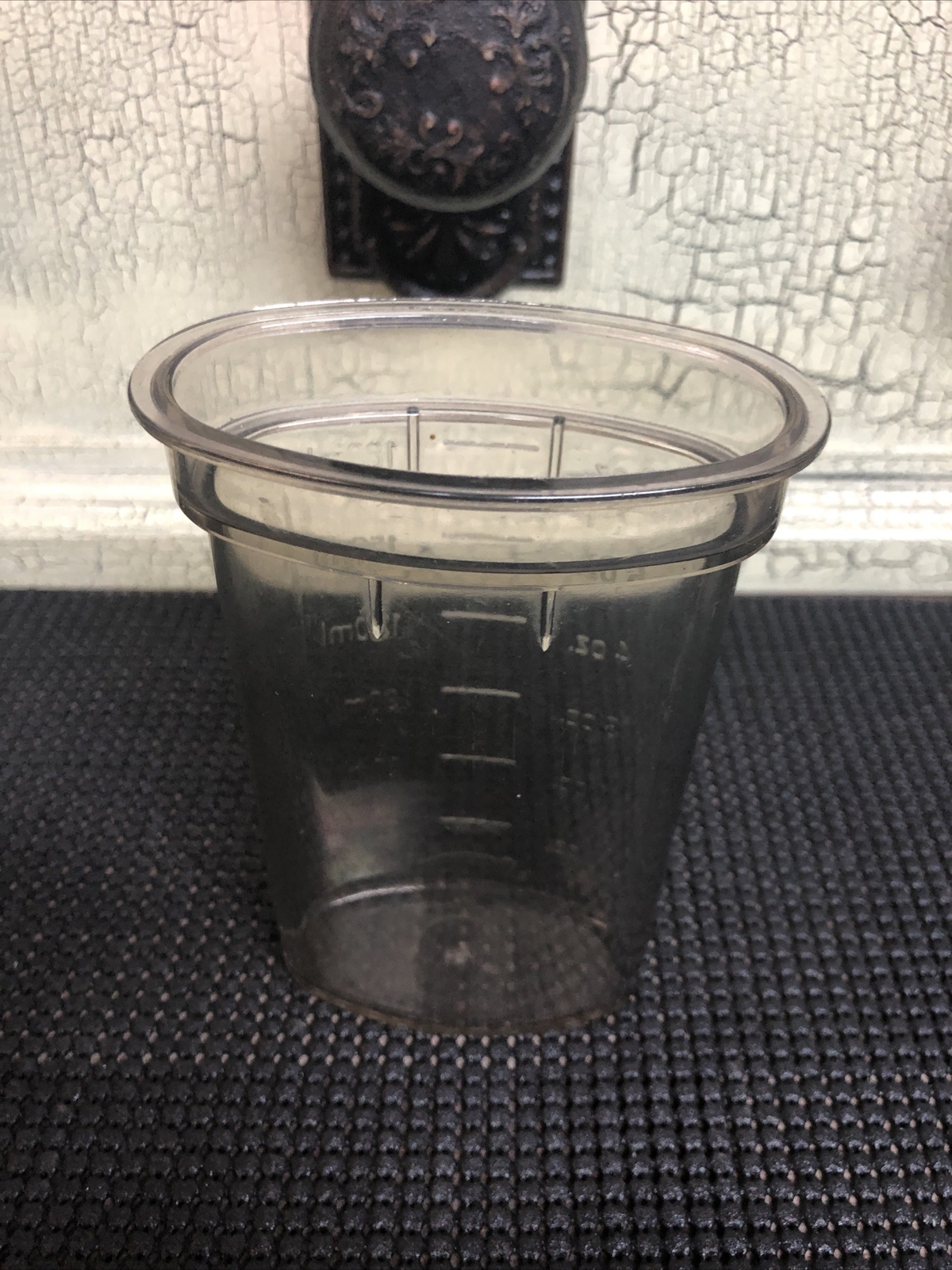 Sunbeam Le Chef 14-11 Food Processor Replacement Parts Pusher ONLY