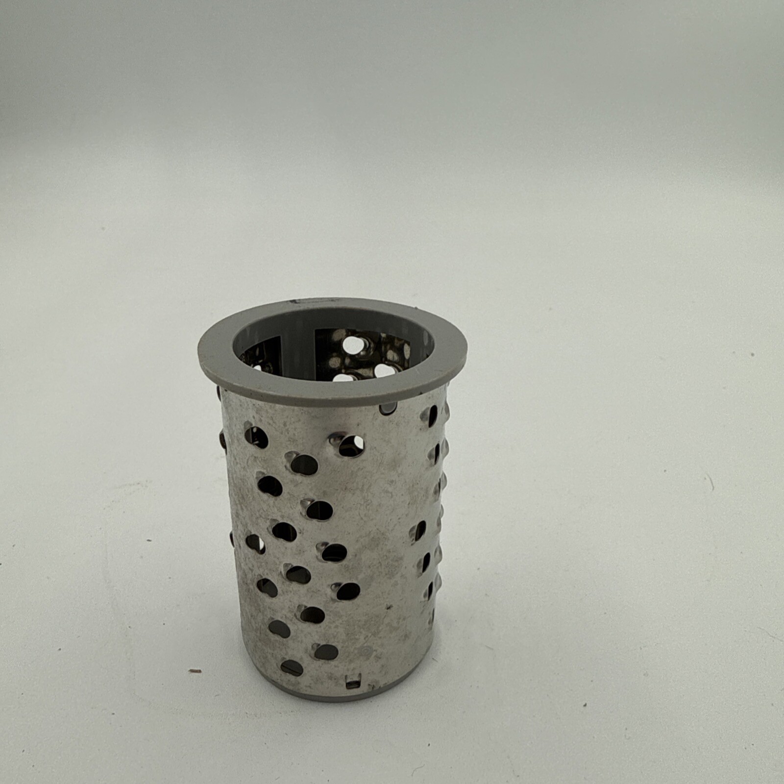 Cuisinart Custom 14 Cup Food Processor DFP-14BCN Stainless Grater B2 2