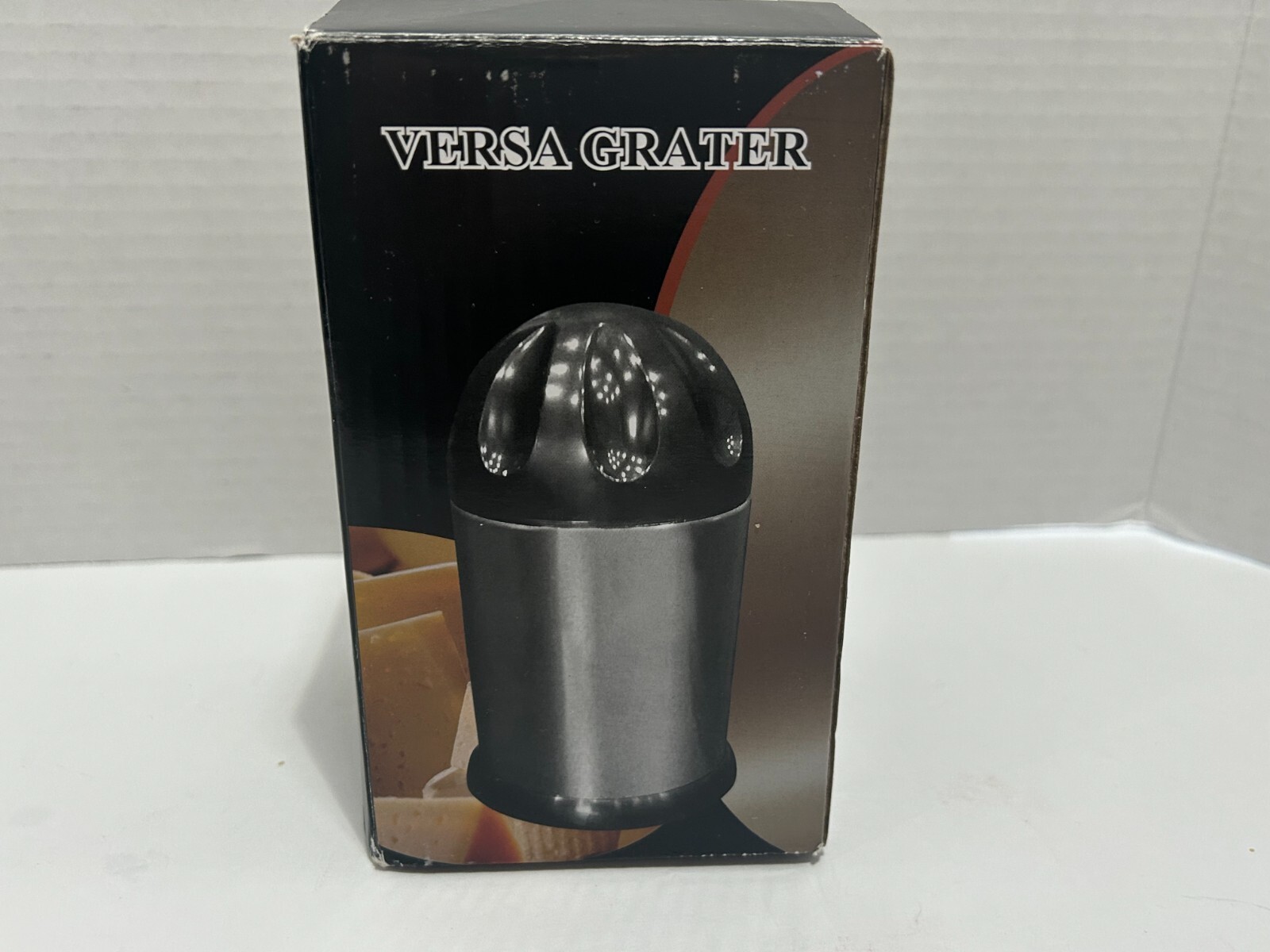 Versa Small Grater Slicer Shredder Blades New in box