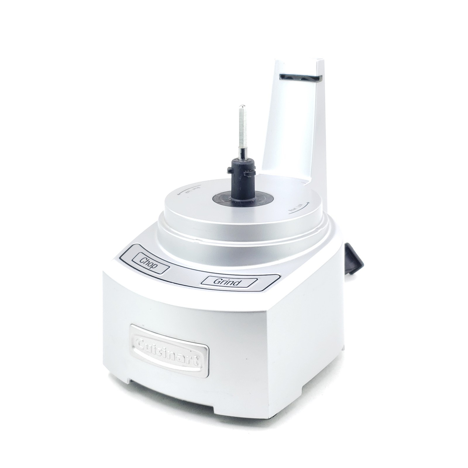 Cuisinart CGC-4PC3 Motor Base For Elite Collection 4-Cup Food Chopper Processor