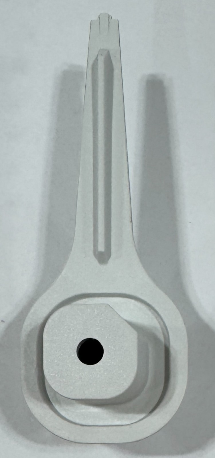 KitchenAid KSM2FPA Food Processor Attachments Blades Replacement w/ Storage Case