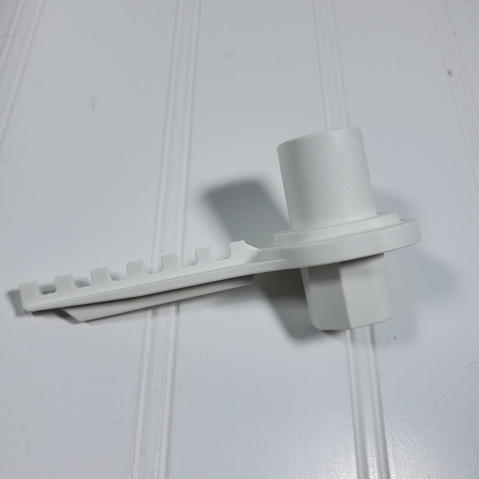 KitchenAid Food Processor Attachments Blades Replacement Storage Case 526840