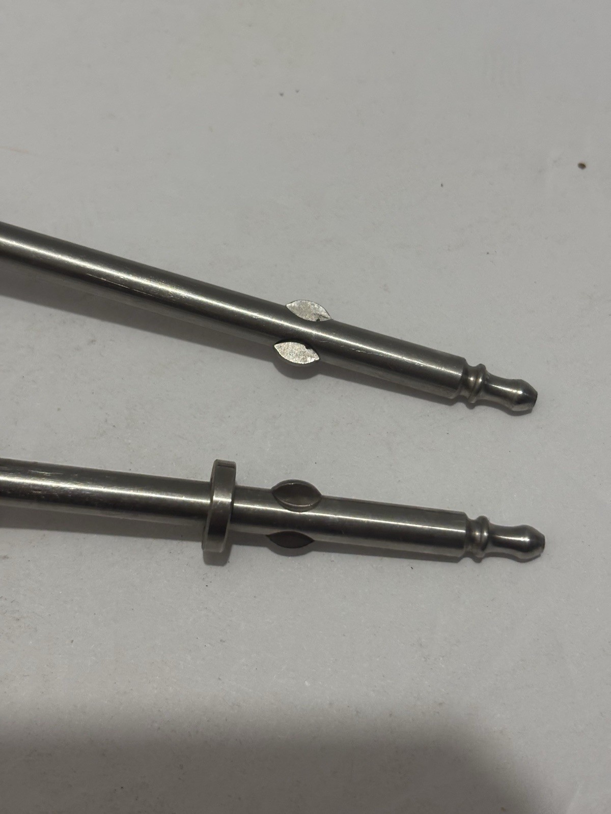 2 Replacement Cuisinart Mixer Beaters Set of Two.Cuisinart replacement part