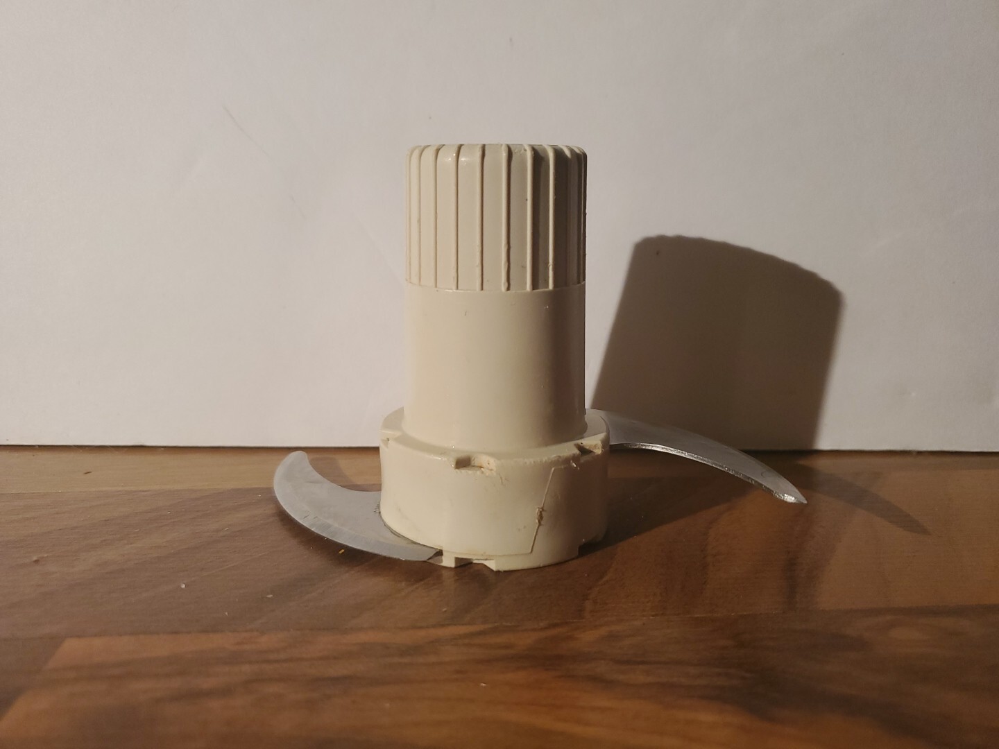 Regal La Machine 1 V813 Food Processor Parts Main Processor Blade Chopping