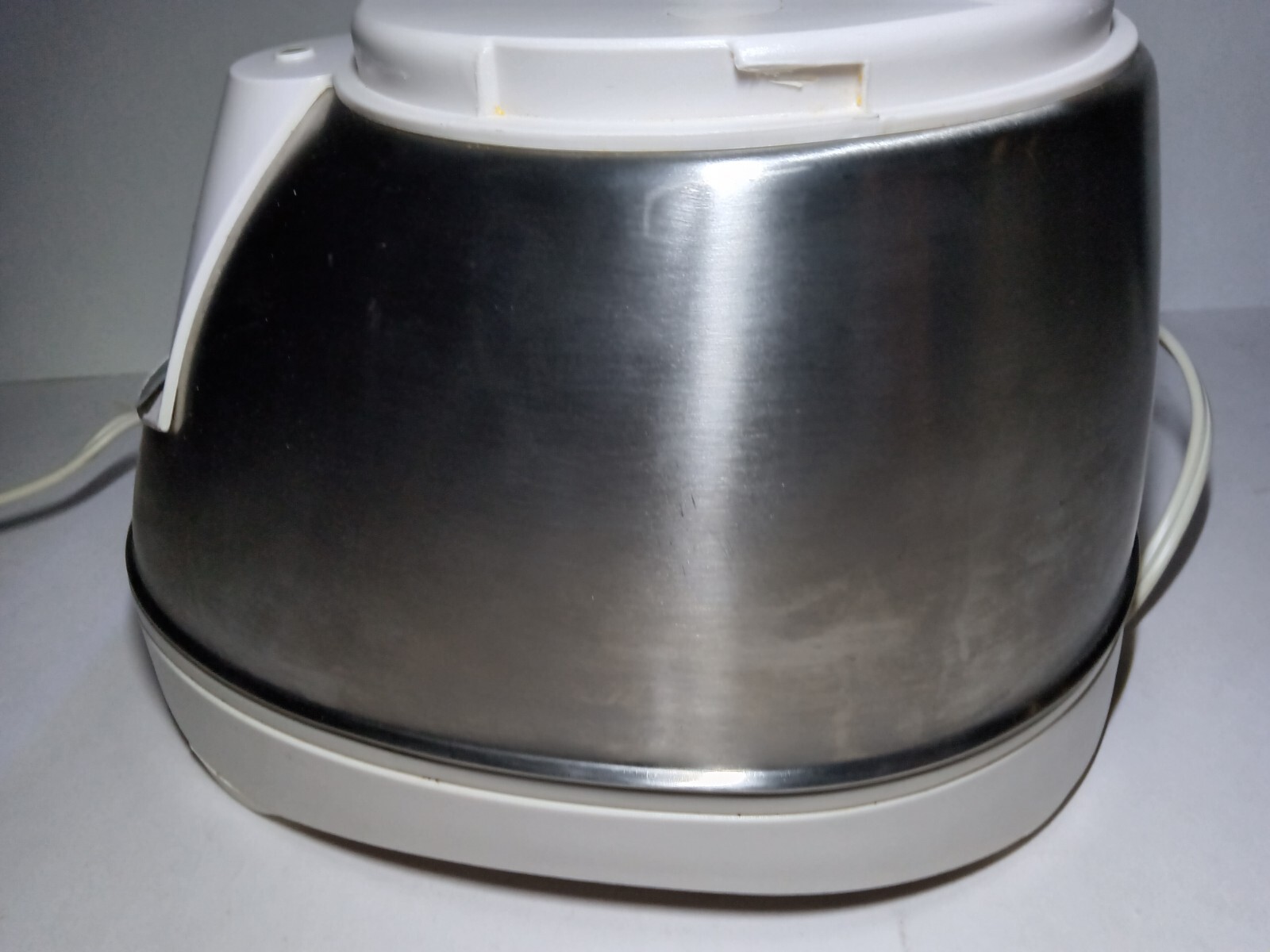 Oster Sunbeam FOOD PROCESSOR Model 3200 Pre-owned Base Only