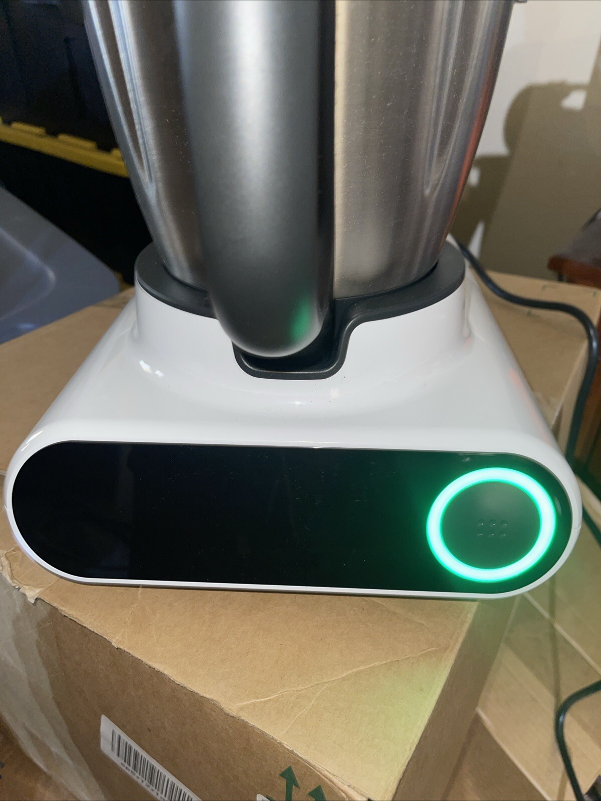 Multo Intelligent Cooking System, Cooking Pal (PLEASE READ)