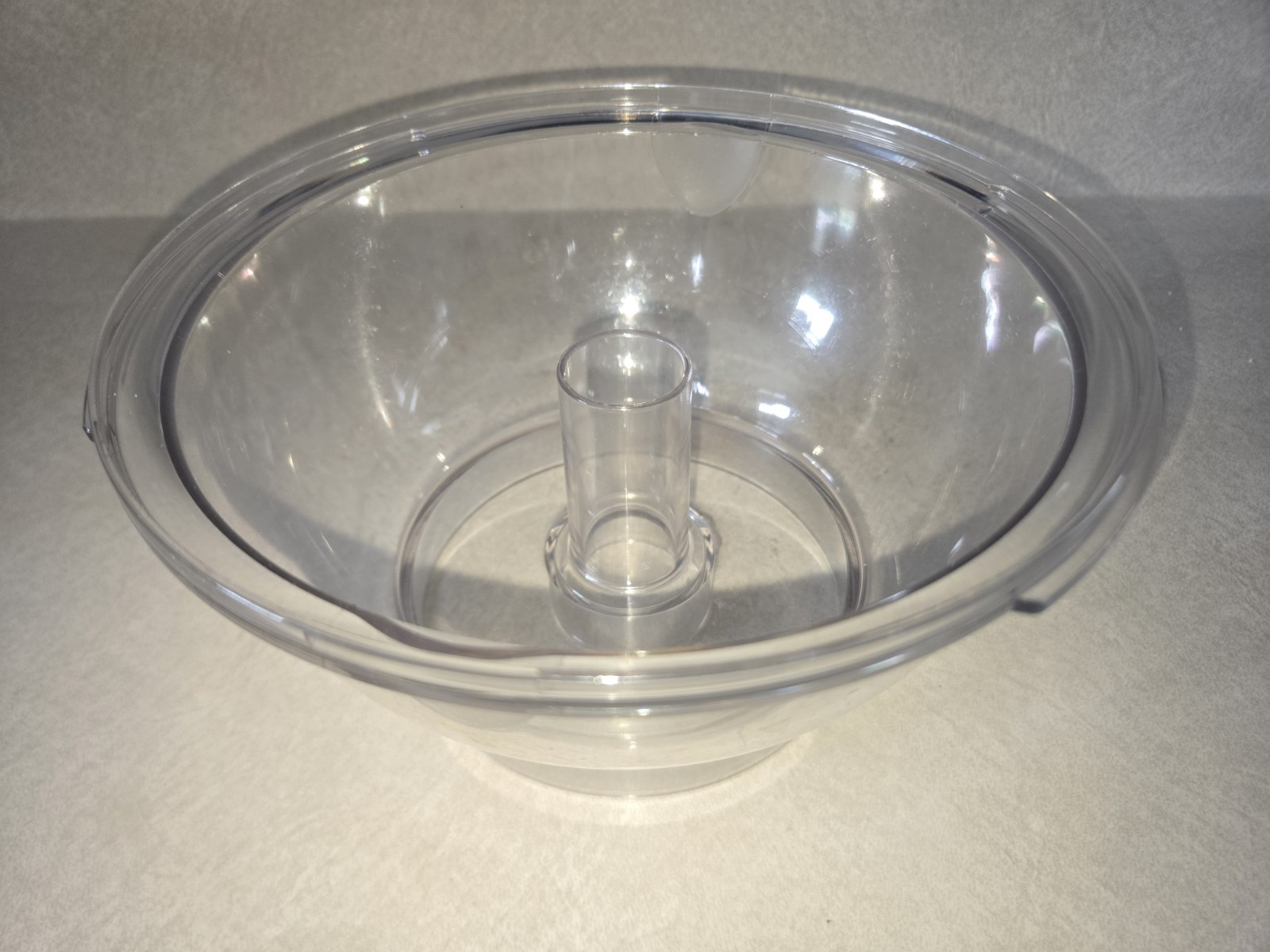 KitchenAid 4-Cup Mini Work Bowl Food Processor Model KFP750 VERY CLEAN