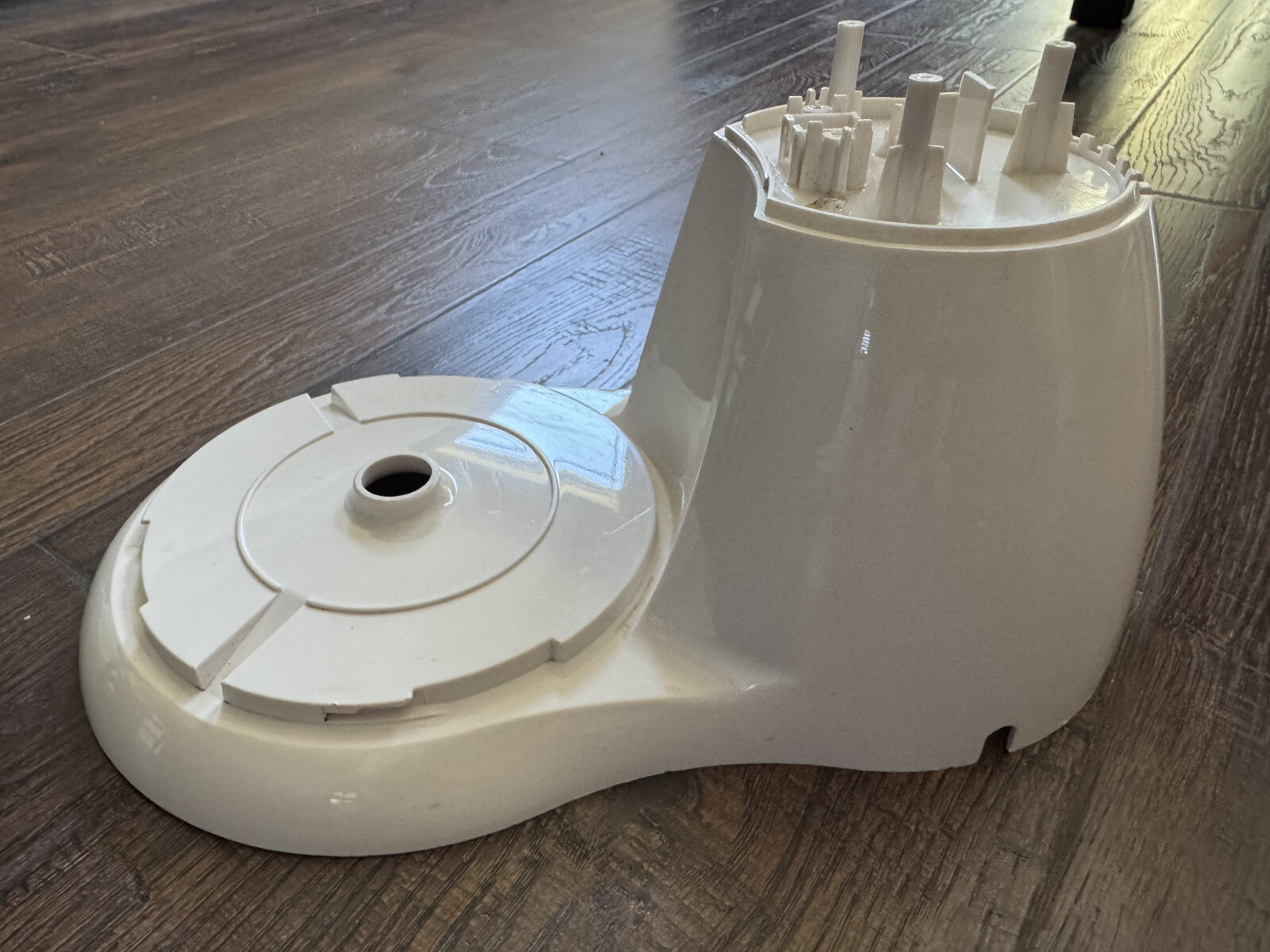 Hamilton Beach 70450 Food Processor Base Top Shell Only Type FP12
