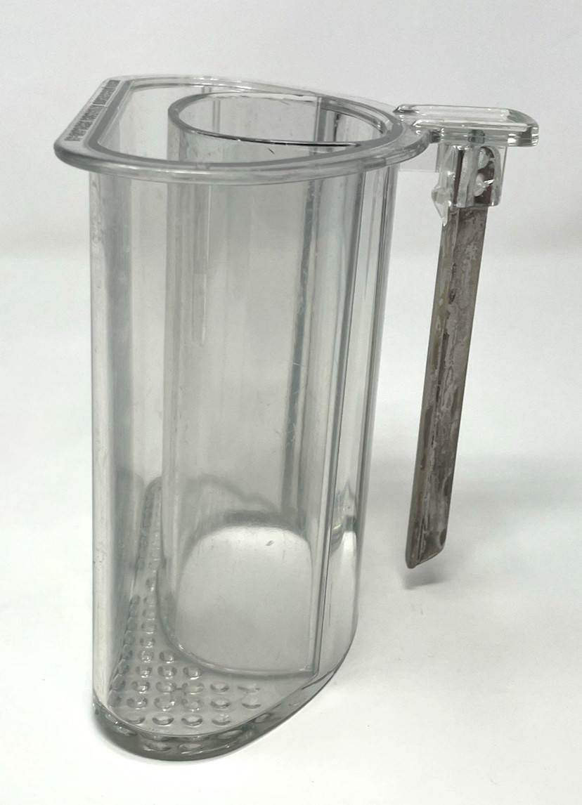 Cuisinart Food Processor Large Pusher FP-12LP & Small Pusher FP-12SP | OEM Parts