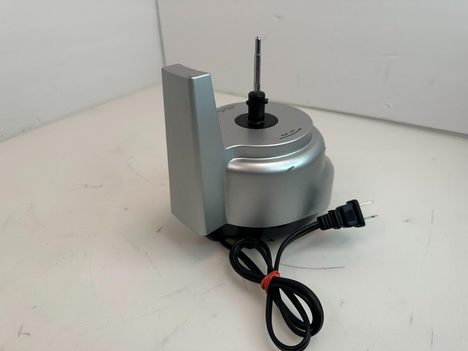 Cuisinart Mini-Prep Plus Food Processor Replacement Motor Base Only cgc-4bcpc