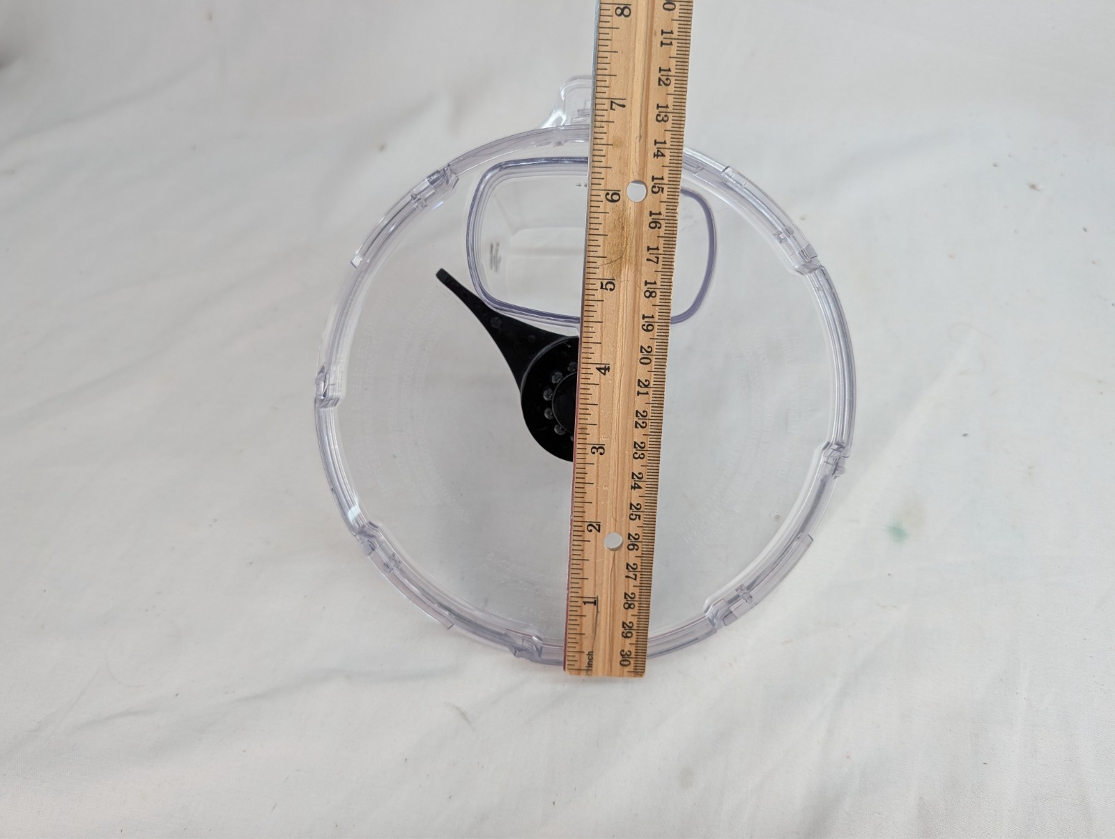 Hamilton Beach 8 Cup Clear Food Processor 70730 Genuine OEM Replacement Parts