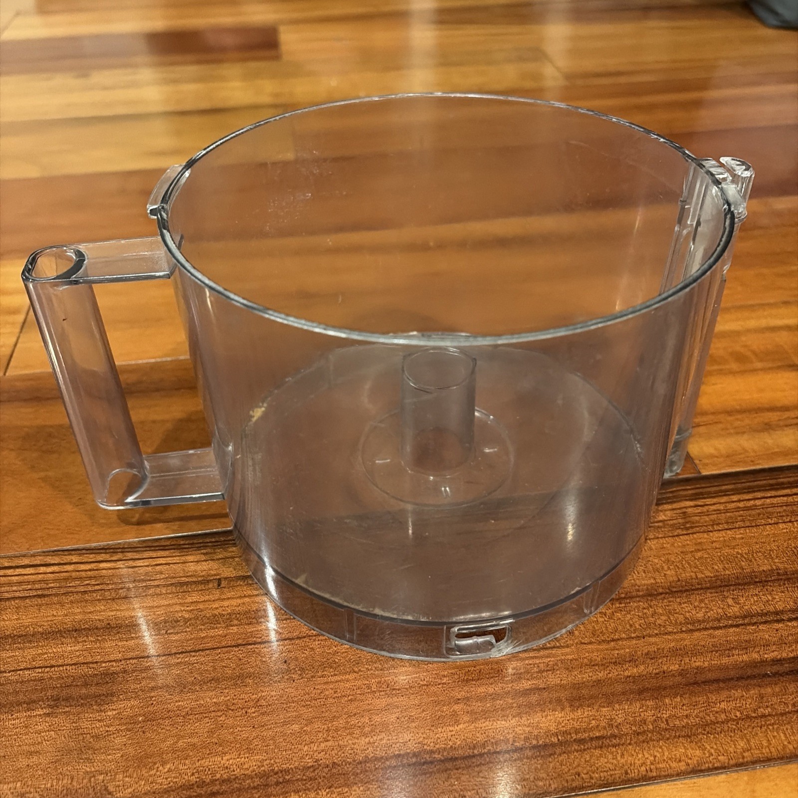Cuisinart Pro Custom 11 Food Processor Replacement Work Bowl DLC-865AGTX
