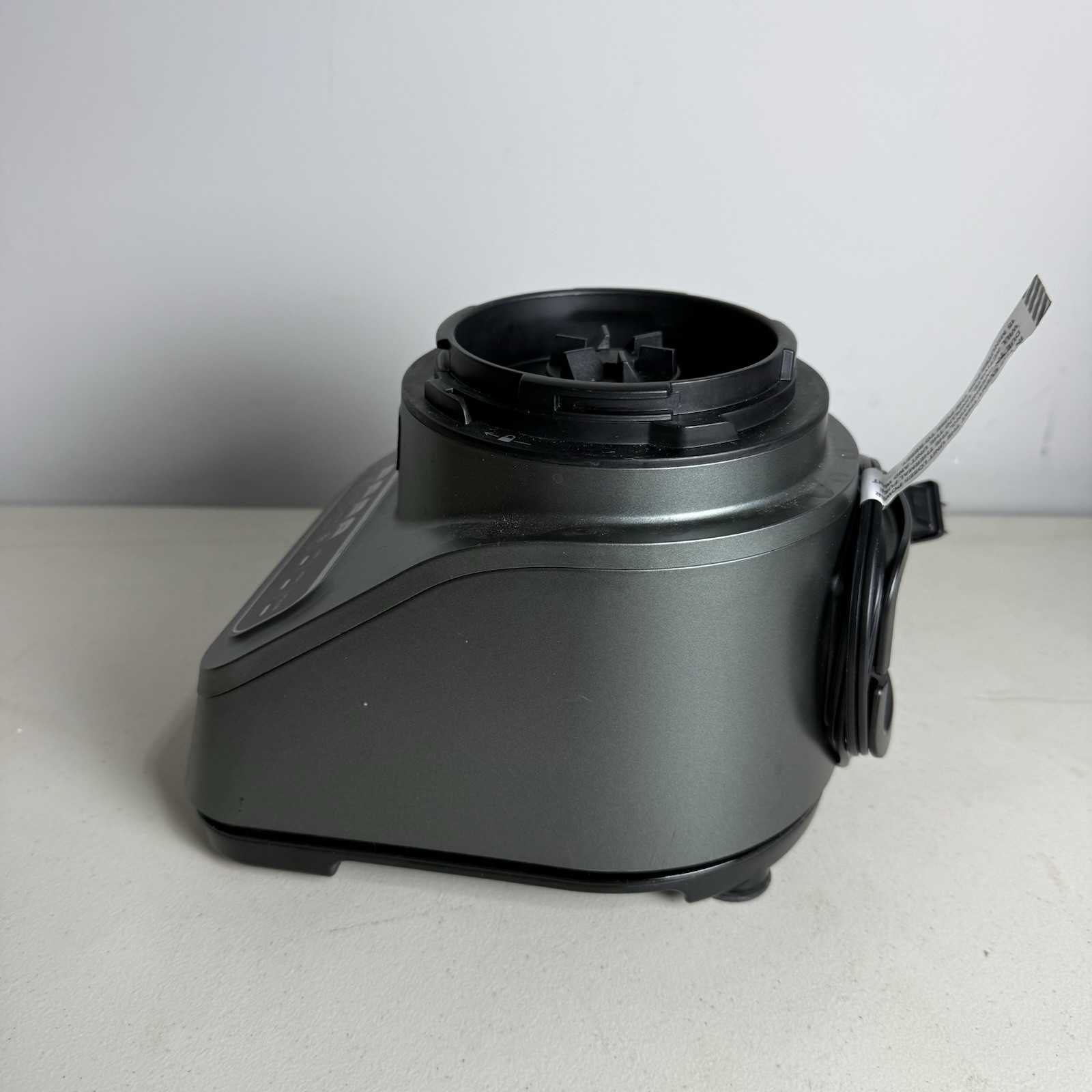 Ninja BN601 BN600 Professional Plus Food Processor 1000 W Auto-iQ Tested