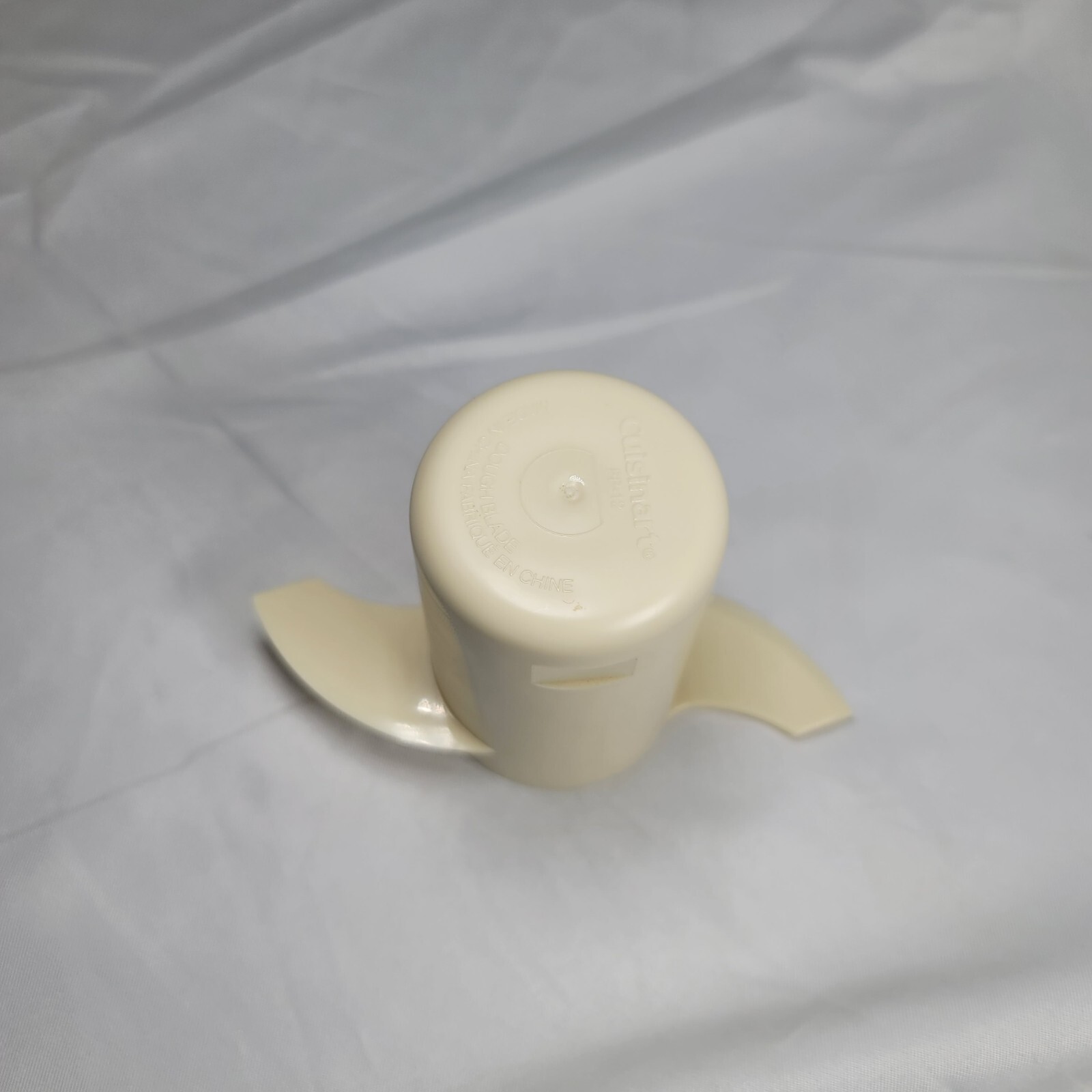 CUISINART 10-12 Cup Food Processor DOUGH BLADE FP-12 Replacement Part