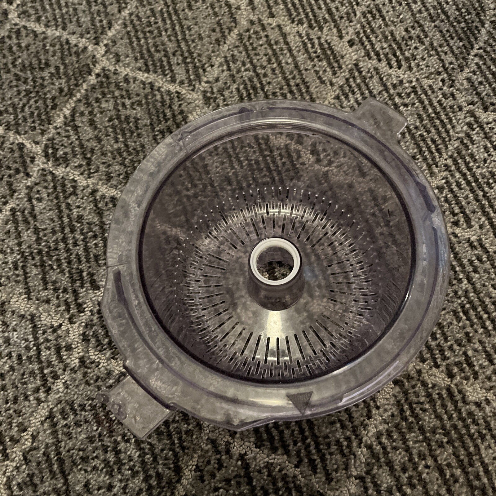 Braun CombiMax Food Processor Replacement Juicer Parts Braun 3205 K850