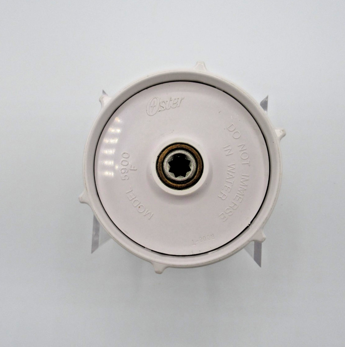 Oster Kitchen Center Food Processor Stem