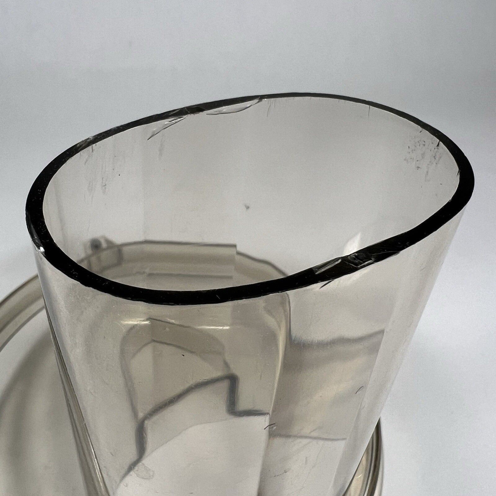 Black & Decker Full Capacity Food Processor D1FP1D Replacement Lid
