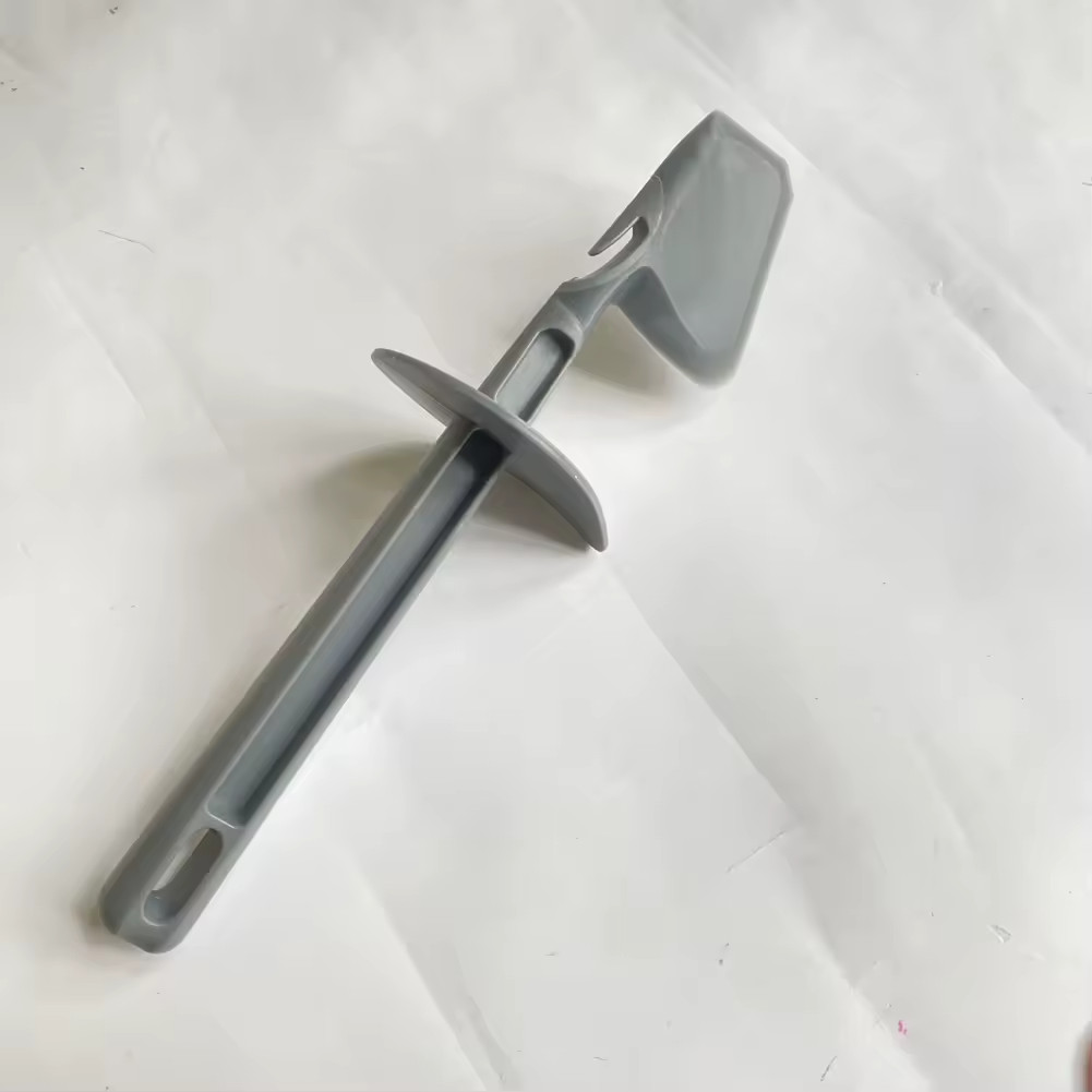 Thermomix TM6 TM5 TM31 New Silicone Scraper Spatula Raclette Bowl