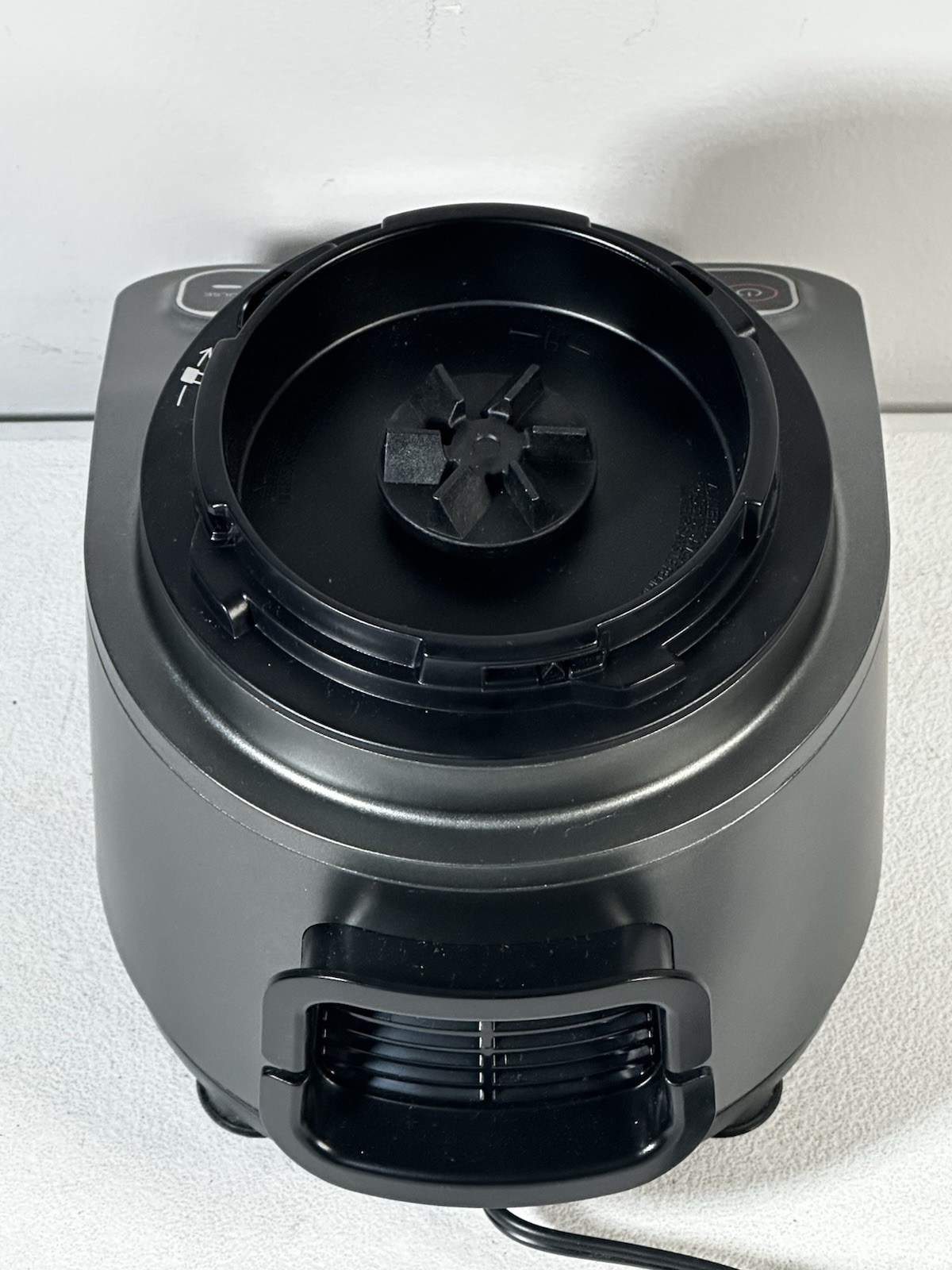 Ninja BN601 Professional Plus Food Processor Motor BASE ONLY