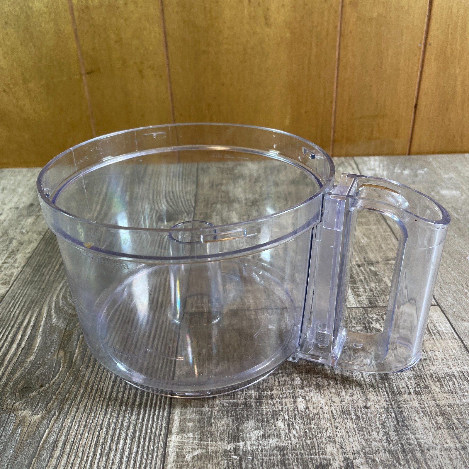 Hamilton Beach Food Processor – 10-Cup 70730G Replacement Bowl