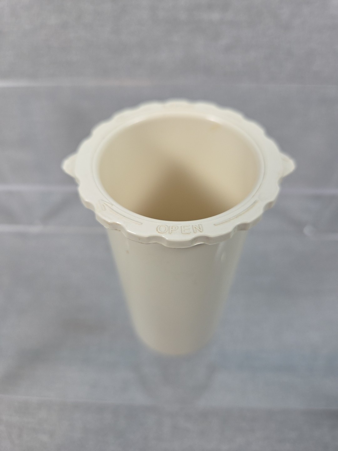 Cuisinart Food Processor Replacement Pusher Part ONLY Model DLC-7 Pro