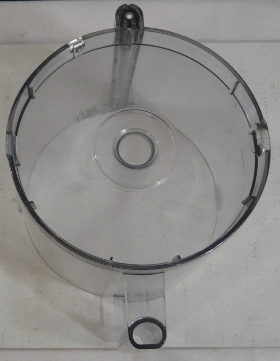 Cuisinart Custom 14 Cup Food Processor DFP-14BCN Working Bowl Only Replacement