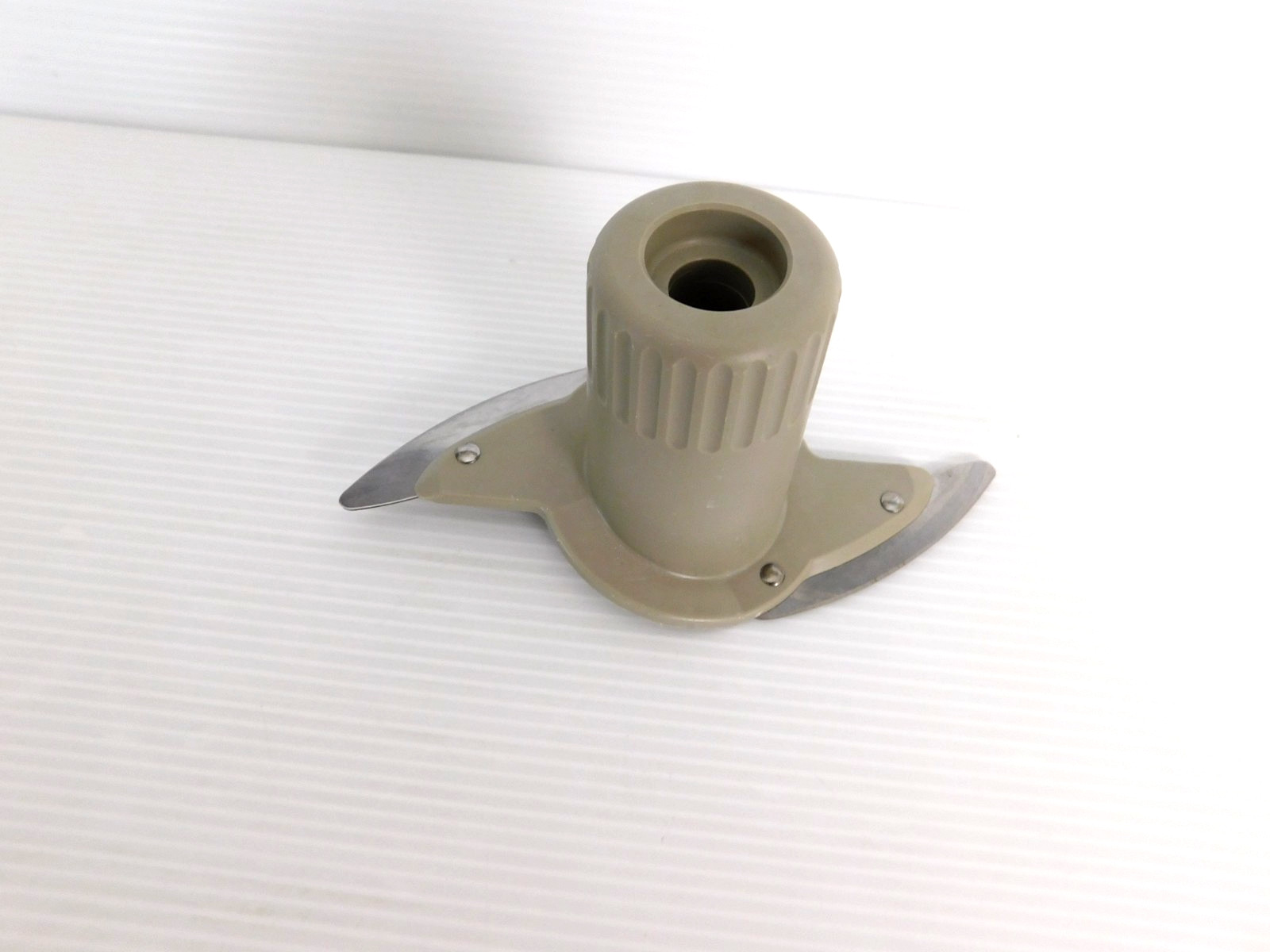 VTG General Electric Food Processor D1FP1 Replacement Chopping Blade GE