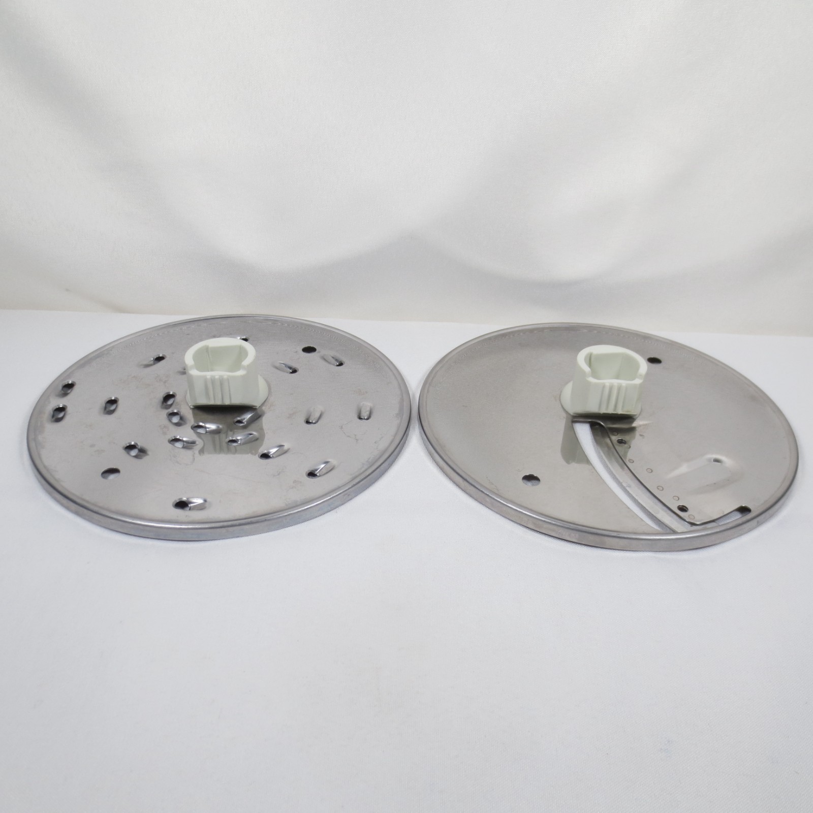 Kitchenaid Food Processor KFP740CR0 Shredding Disc & Slicing Blade