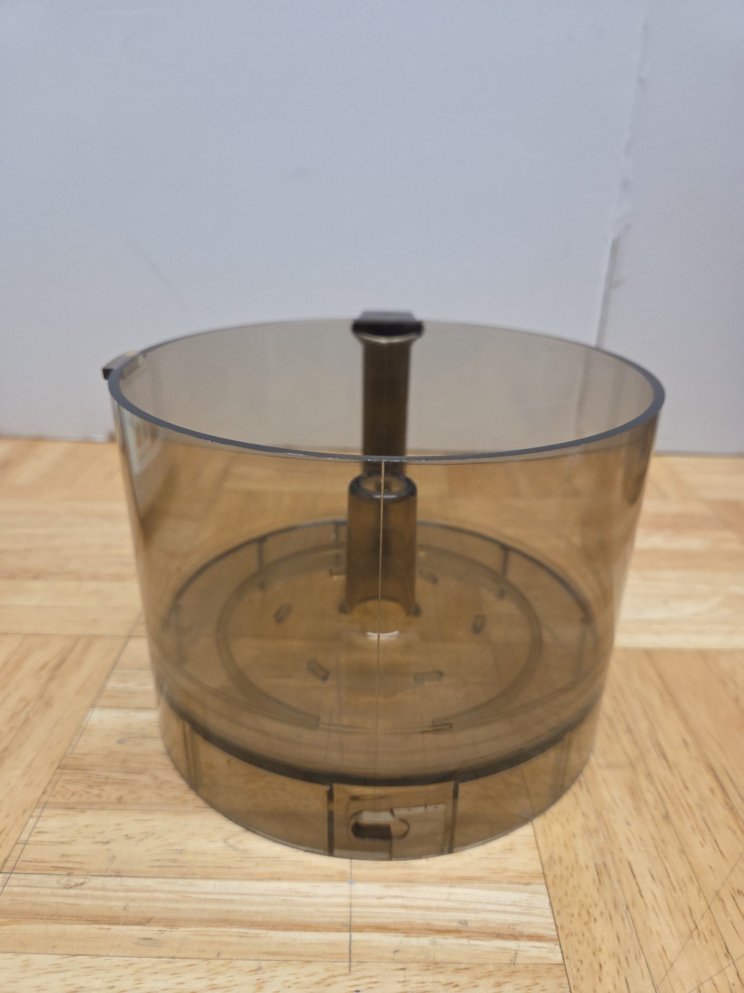 Vtg Food Processor Waring FP510 Blades Lid 806 1970s Retro TESTED/WORKS GREAT