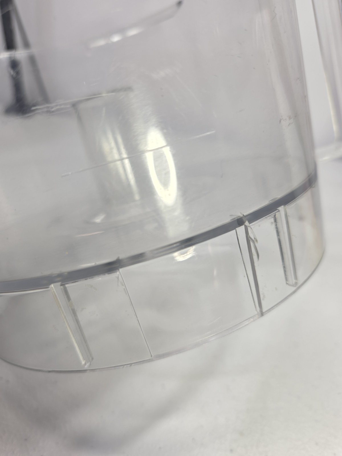 Hamilton Beach Food Processor Replacement Work Bowl 702R 702-3 702-4 702-5