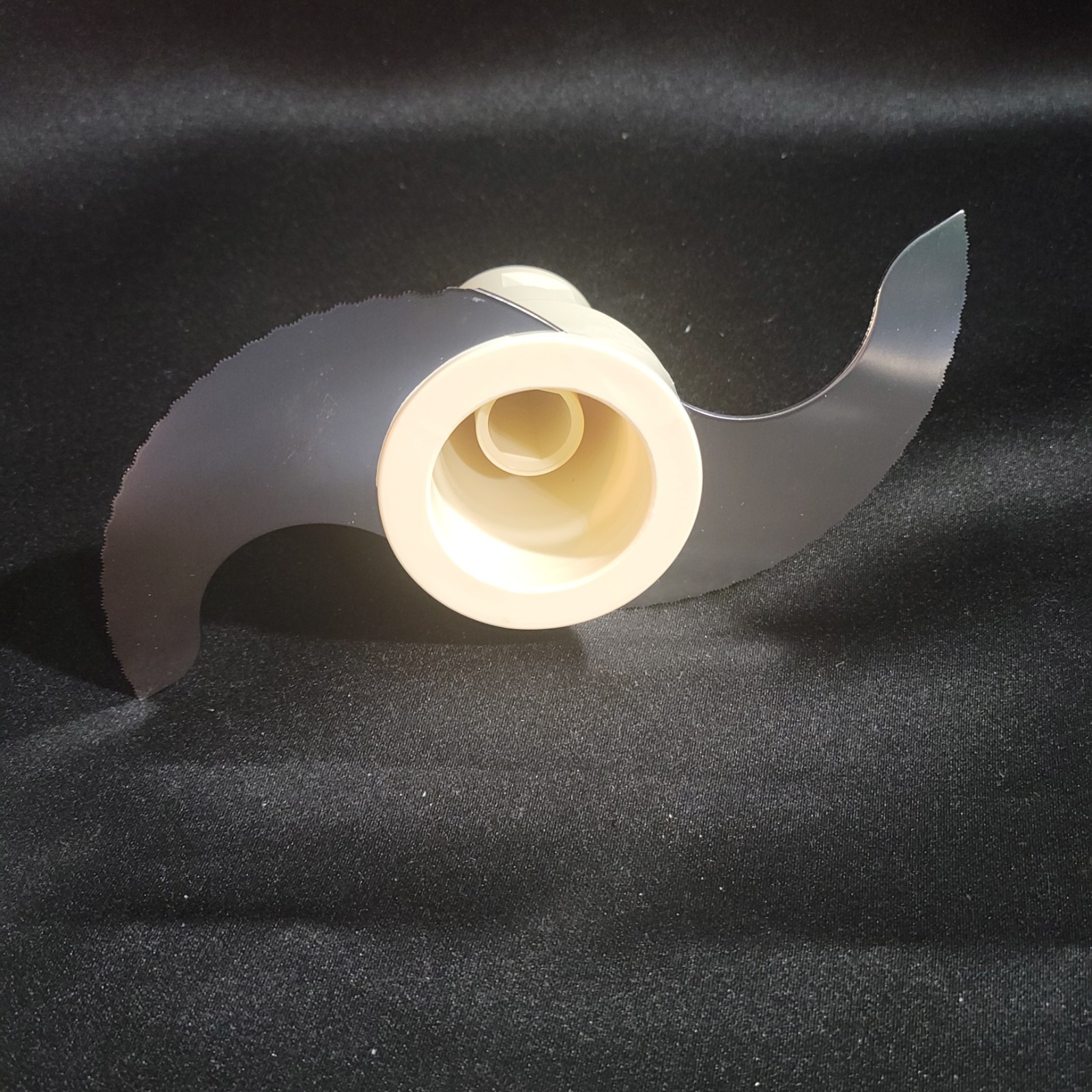 Cuisinart BLADE METAL DLC-7 DLC-001B1B Replacement Part OEM Same Day Free Ship