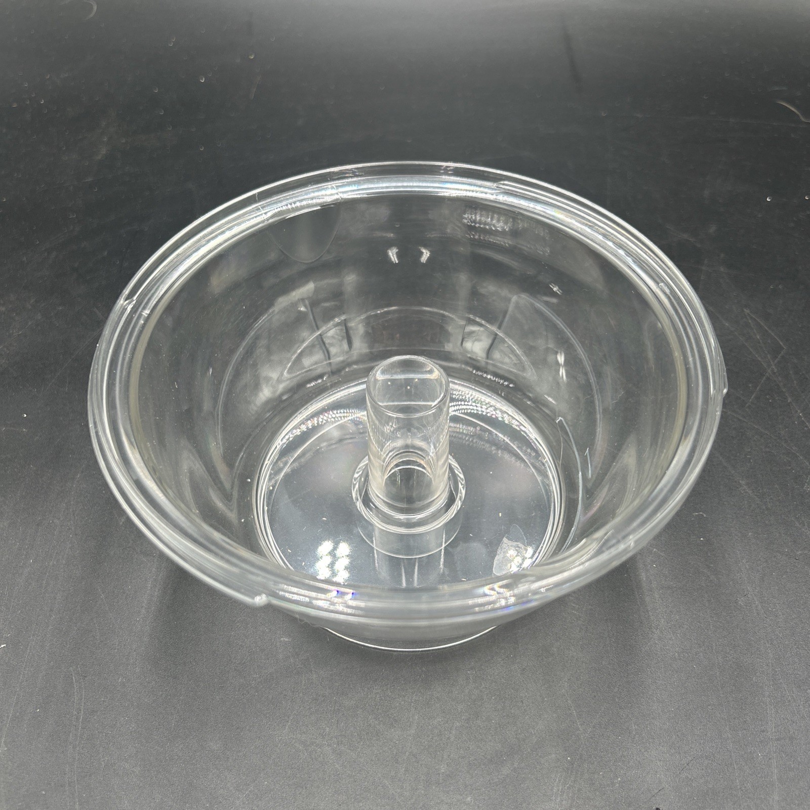 Small Mini Work Bowl for KitchenAid KFP740 KFP750 KFPW760 KFPM770 Food Processor