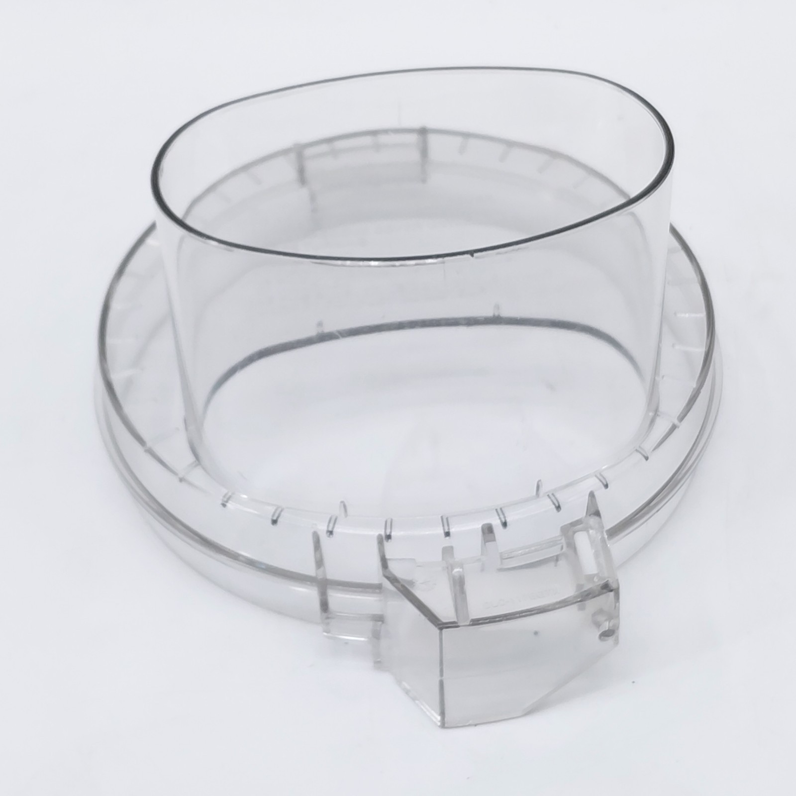Cuisinart Pro Classic DLC-10 DLC-10S Food Processor Work Bowl Lid DLC-117BGTXT1
