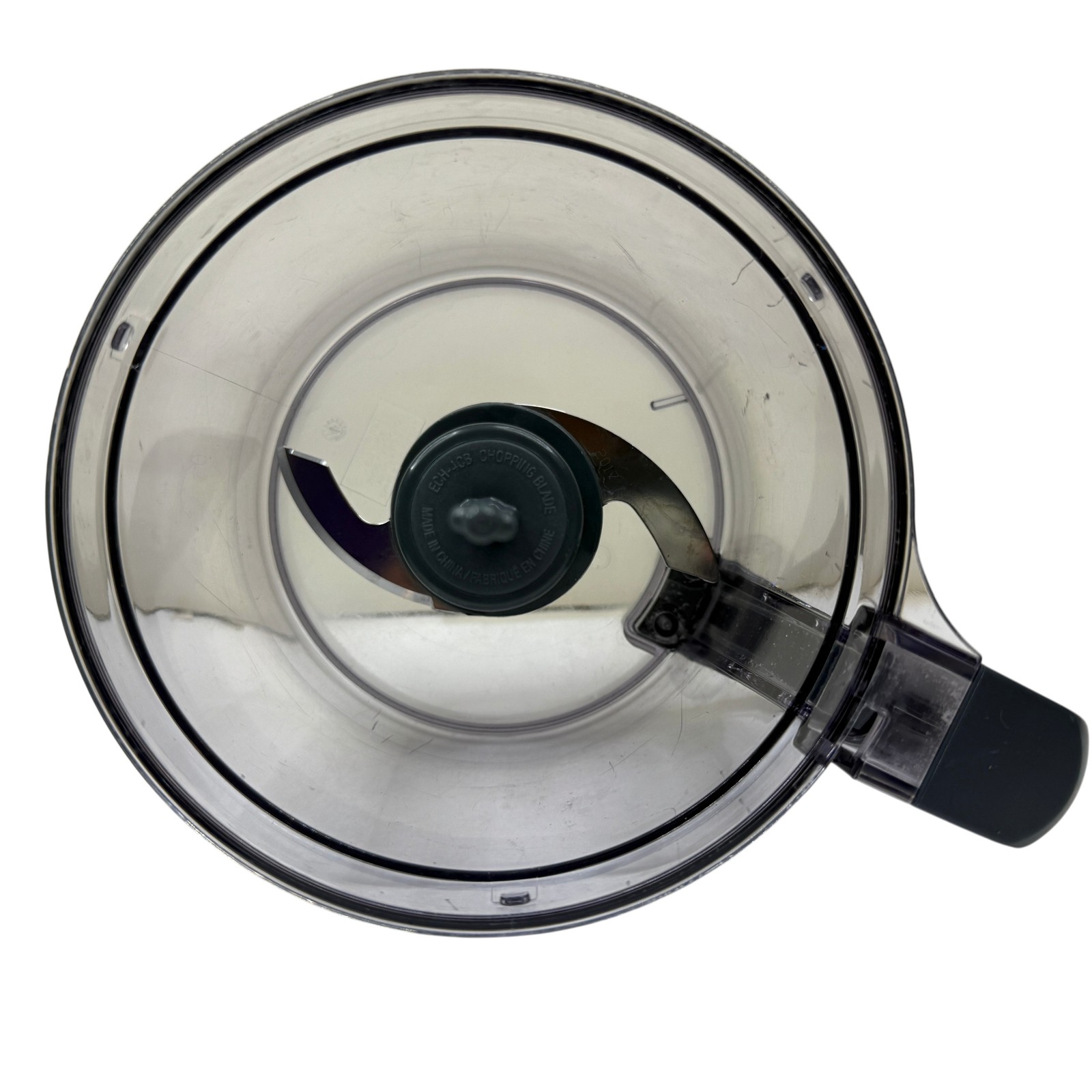 Cuisinart Mini-Prep Plus Food Processor DLC-2A – Silver – Chop & Grind