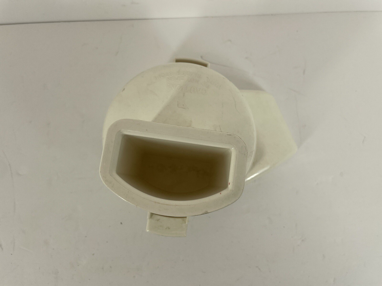 Cuisinart Little Pro Plus Food Processor Replacement Attachment Deluxe 11 DLC-8