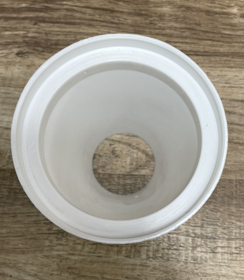 Presto Professional Salad Plus Shooter Funnel Chute Rubber Ring Replacement