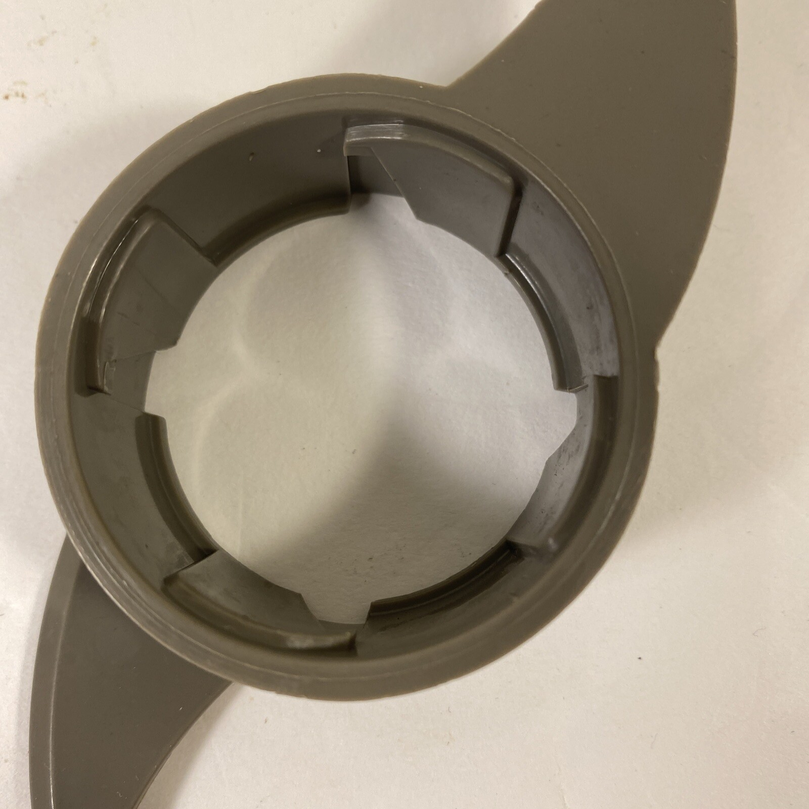 Oster Dough Hook 14 Cup Food Processor FPSTFP5273-DFL
