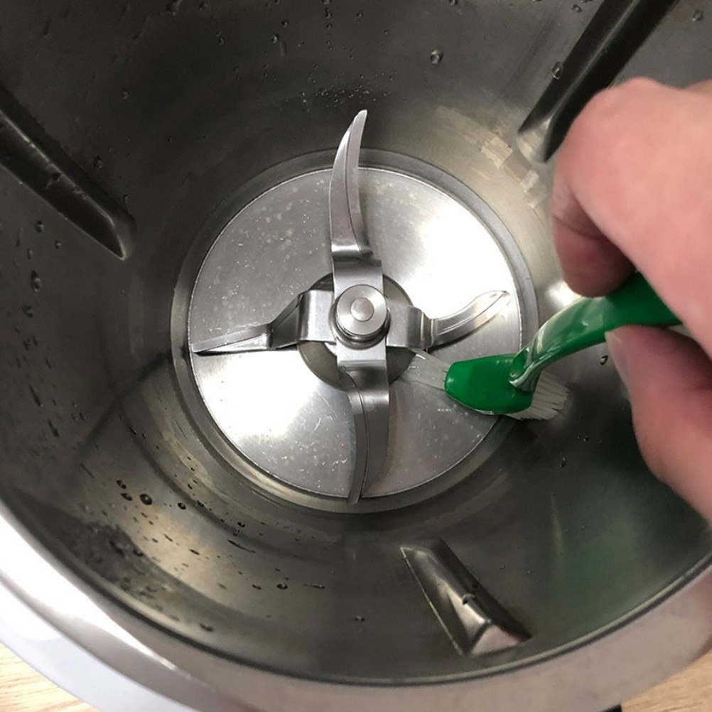 Cooking Machine Deep Cleaning Brush Cutter Head Brush For Thermomix TM5/TM6.82