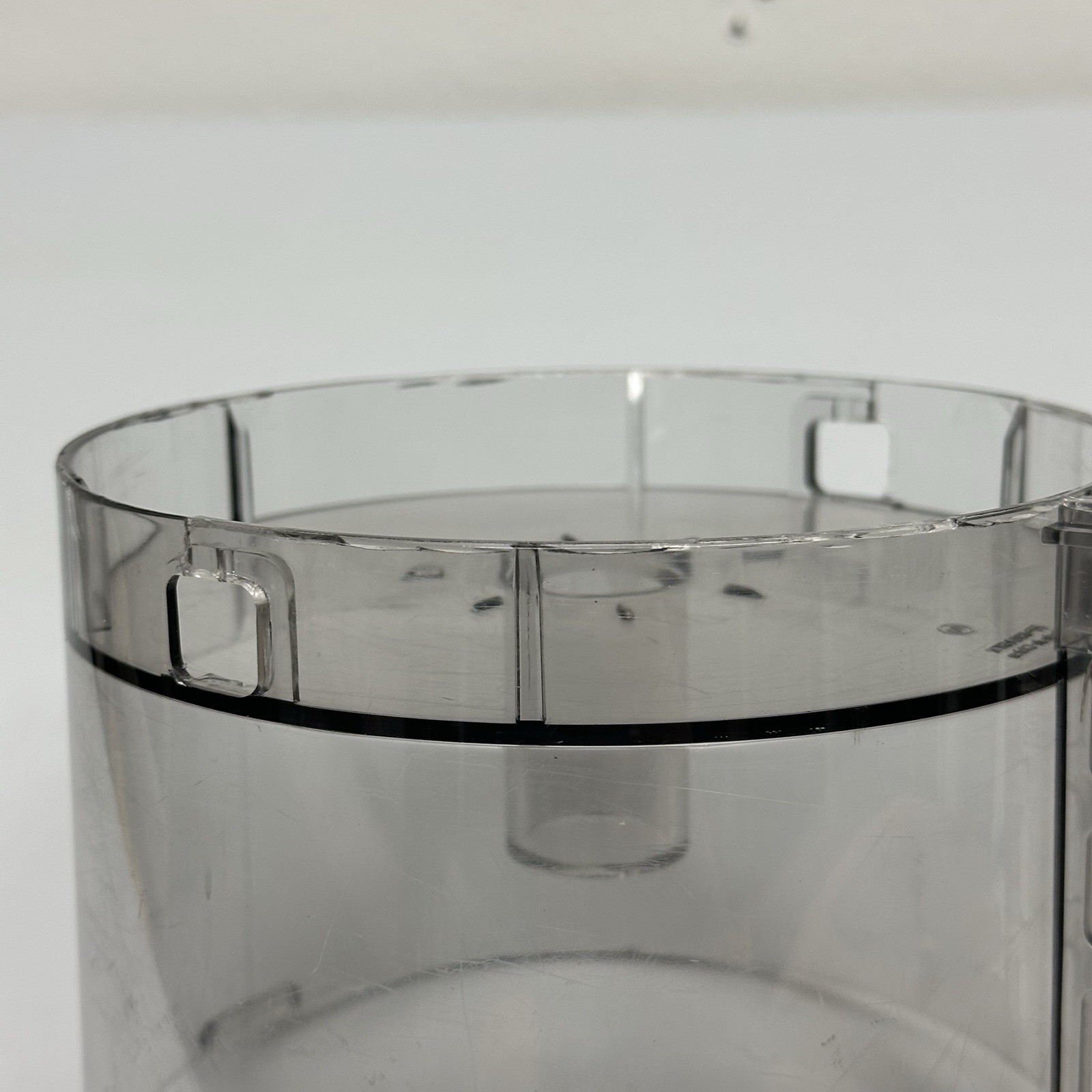 Cuisinart Food Processor DLC-10 Work Bowl FP-631AGTXT Replacement Part OEM