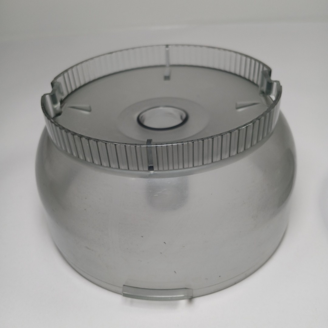 Sunbeam Oskar 14181 Food Processor Chopper Vintage Tested and Working